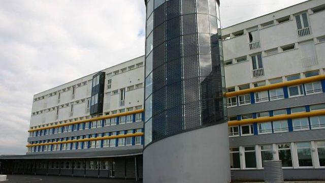 Lycee thepot