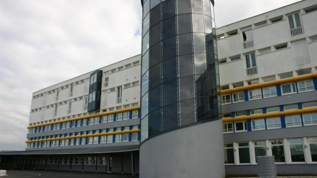 lycée thepot