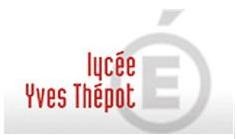 lycée thepot